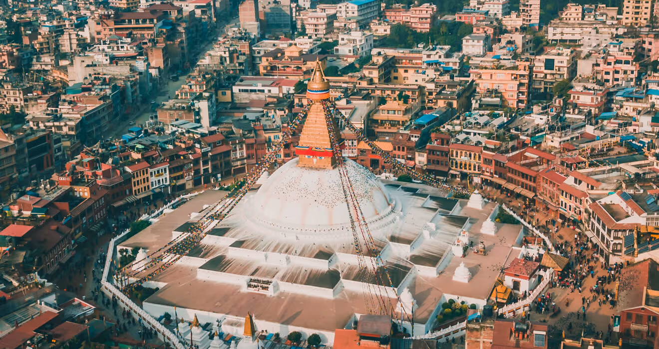 Cultural Kathmandu